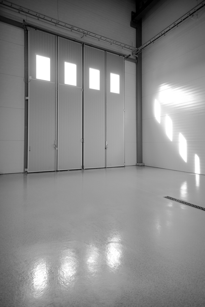 Folderport foldeporte lokal