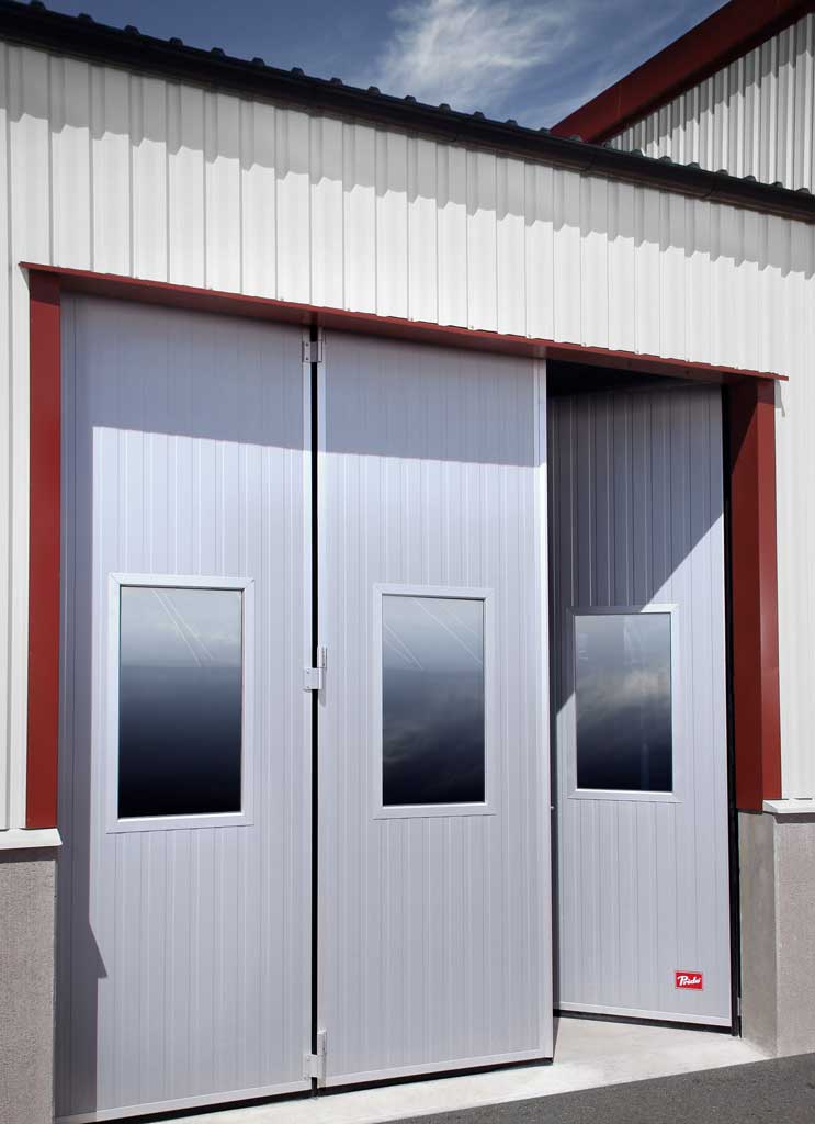 Folderporter (20) foldeporte sunset