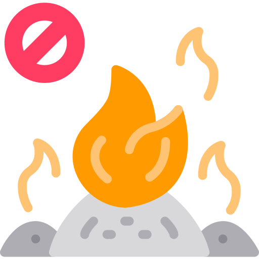 Icon reduced waste