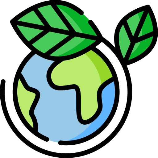 Icon sustainability goals